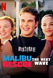 Malibu Rescue The Next Wave 2020 Dubbed in Hindi HdRip